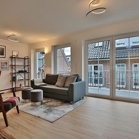 Residenz Wolburgstrasse 49 Appartement Friedl Wolburgstr 49 Appartement 5 Тиммендорфер-Штранд Экстерьер фото