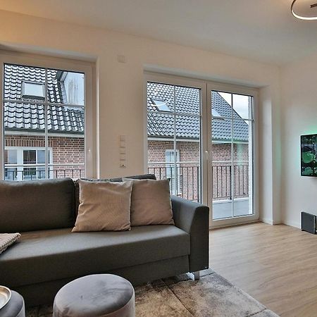 Residenz Wolburgstrasse 49 Appartement Friedl Wolburgstr 49 Appartement 5 Тиммендорфер-Штранд Экстерьер фото