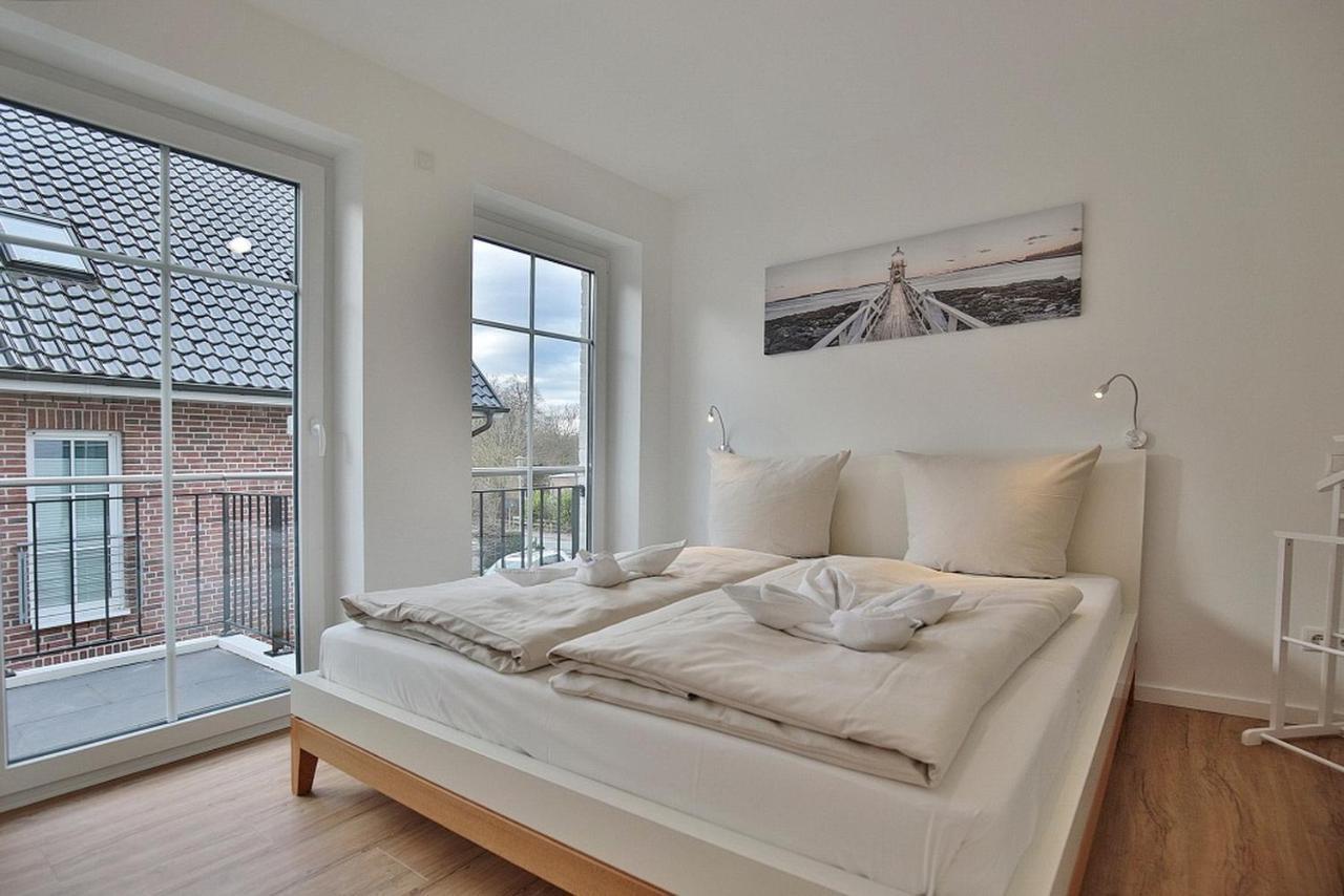 Residenz Wolburgstrasse 49 Appartement Friedl Wolburgstr 49 Appartement 5 Тиммендорфер-Штранд Экстерьер фото