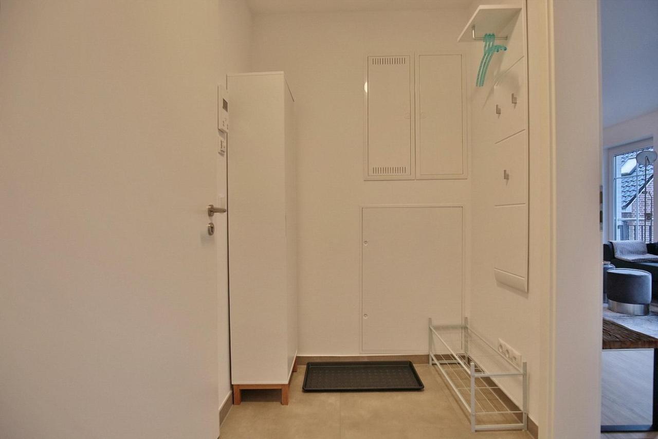 Residenz Wolburgstrasse 49 Appartement Friedl Wolburgstr 49 Appartement 5 Тиммендорфер-Штранд Экстерьер фото